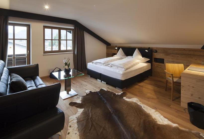 Boutique Hotel Gams 16