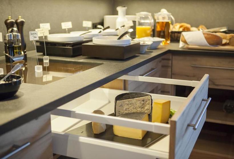 Boutique Hotel Gams 18