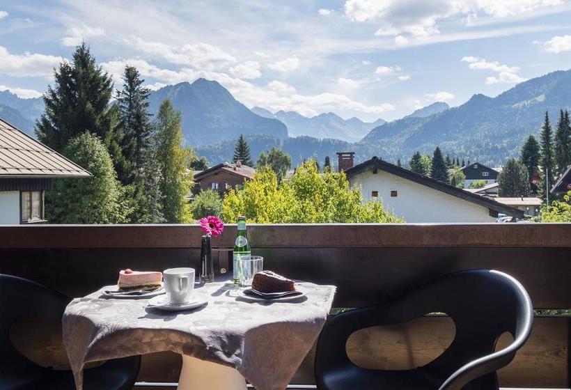 Boutique Hotel Gams 2