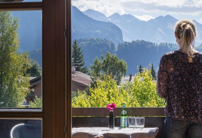 Boutique Hotel Gams 3