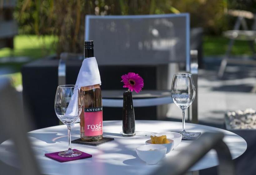 Boutique Hotel Gams 4