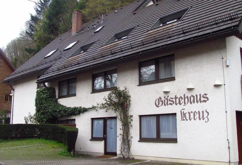 Hotel Zum Kreuz