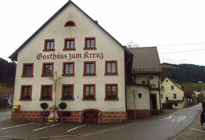 Hotel Zum Kreuz 8