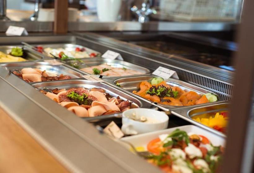 Hotel Ft Sportpark 14