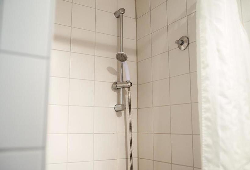 Hotel Ft Sportpark 4