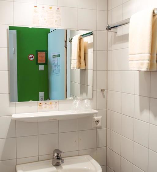 Hotel Ft Sportpark 5