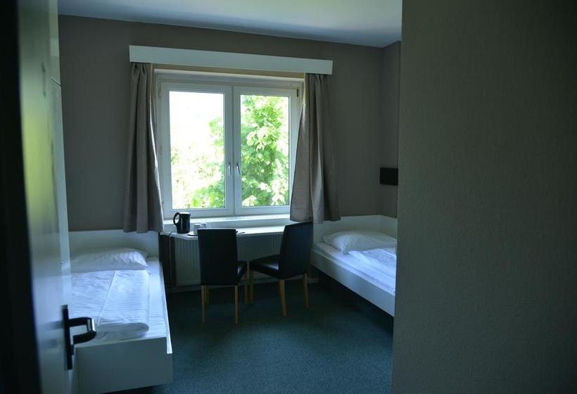 Hotel & Tagungszentrum Hessenkopf 1