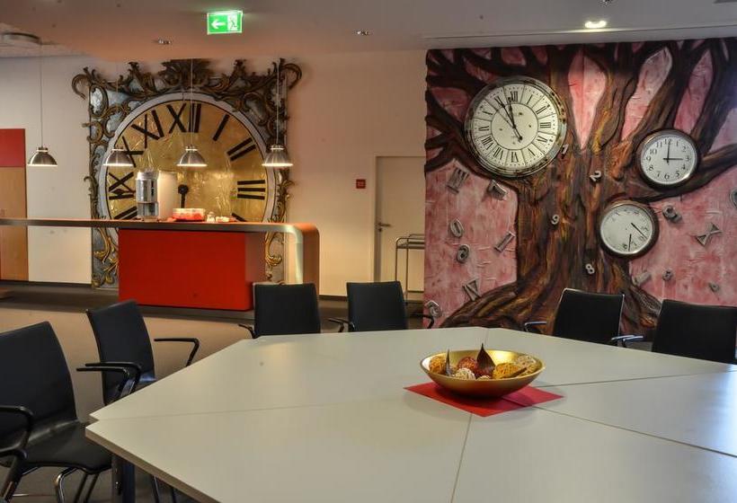 Hotel & Tagungszentrum Hessenkopf 11