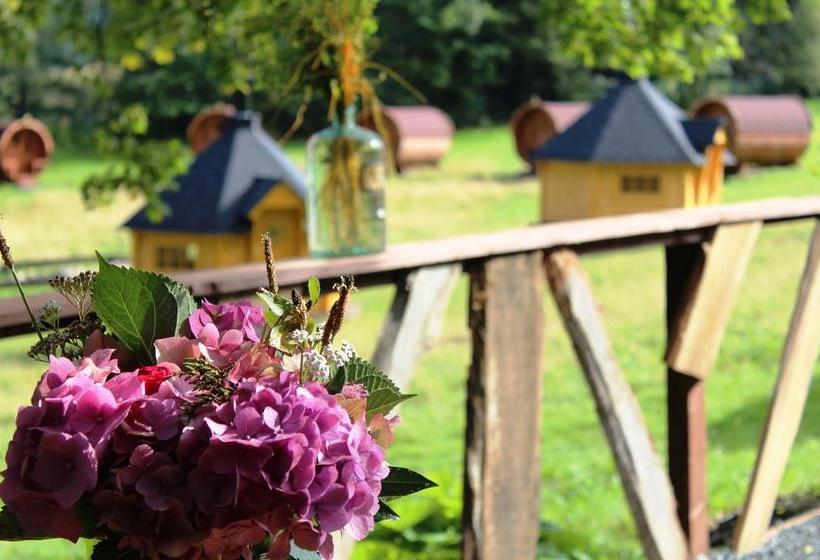 Hotel & Tagungszentrum Hessenkopf 12