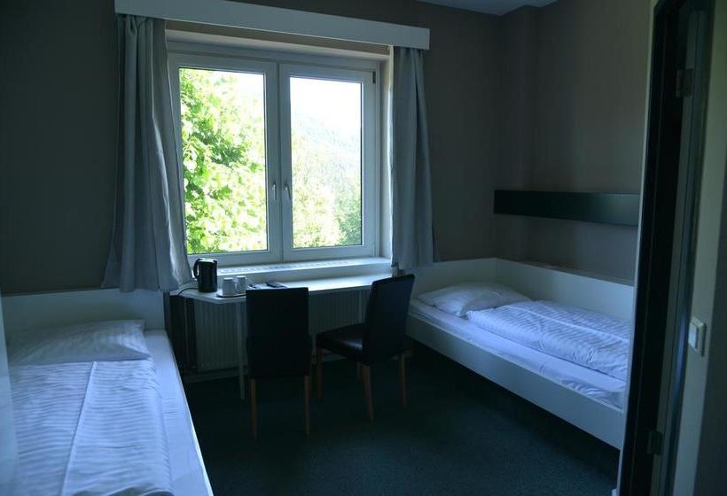 Hotel & Tagungszentrum Hessenkopf 2