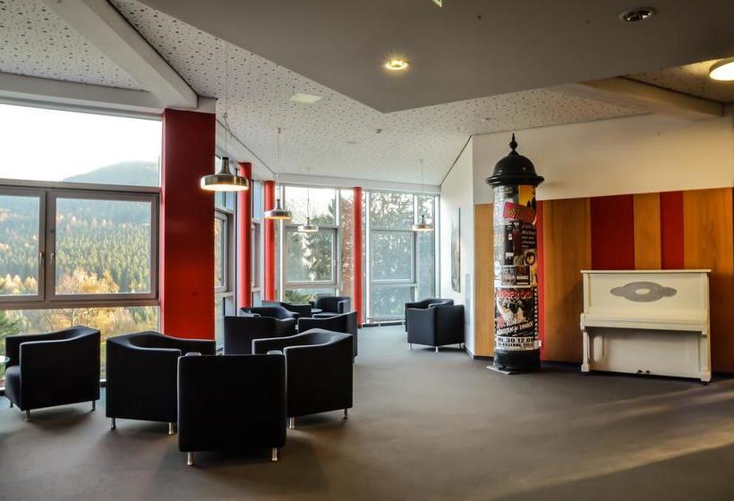 Hotel & Tagungszentrum Hessenkopf 4