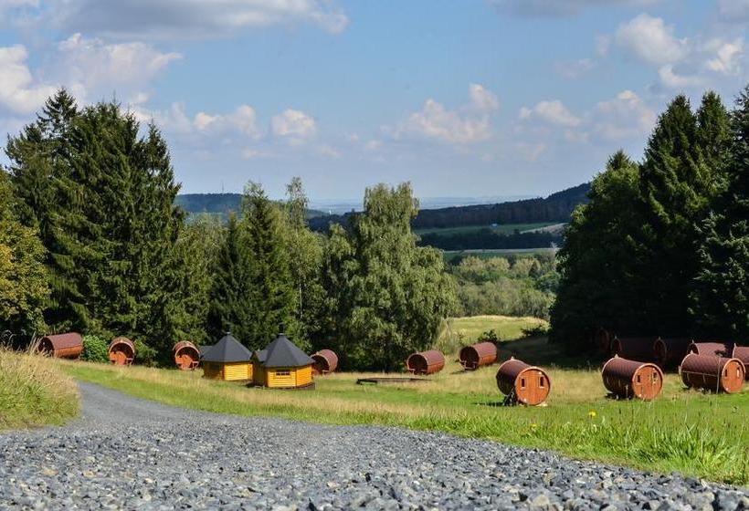 Hotel & Tagungszentrum Hessenkopf 6