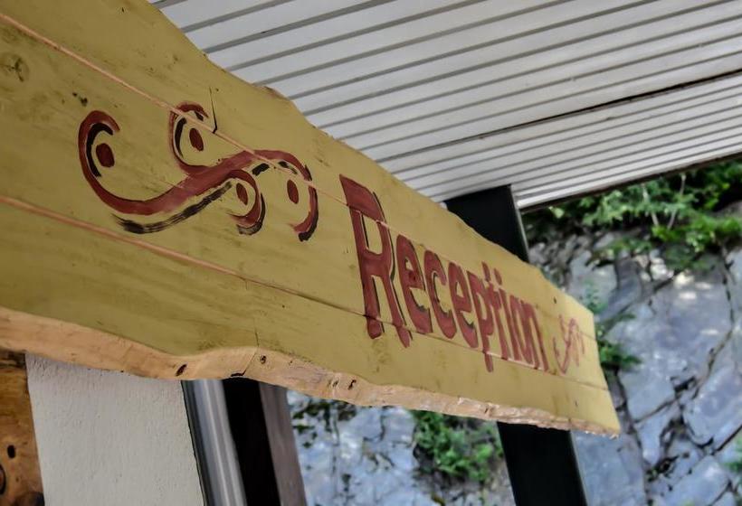 Hotel & Tagungszentrum Hessenkopf 7