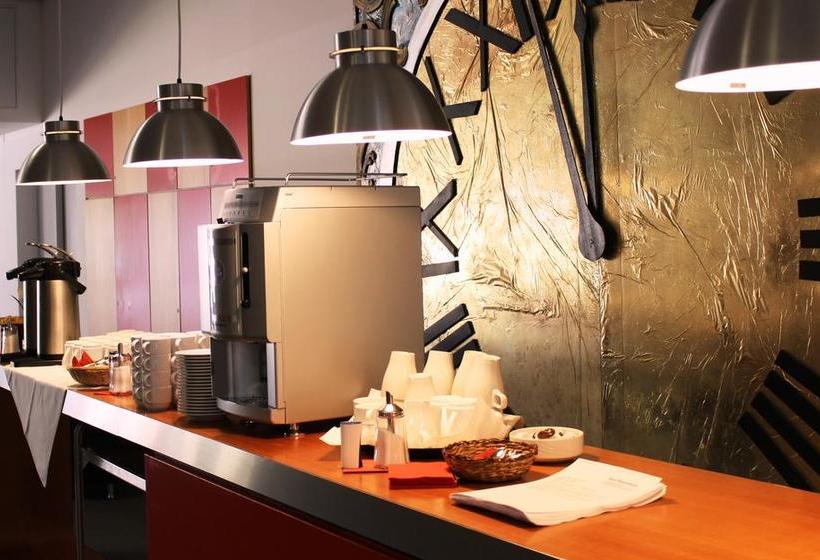 Hotel & Tagungszentrum Hessenkopf 8