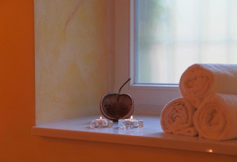 Hotel Schlossvilla Derenburg 10