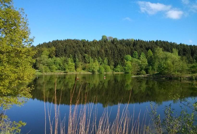 Hotel Tönnes Landgasthof 2