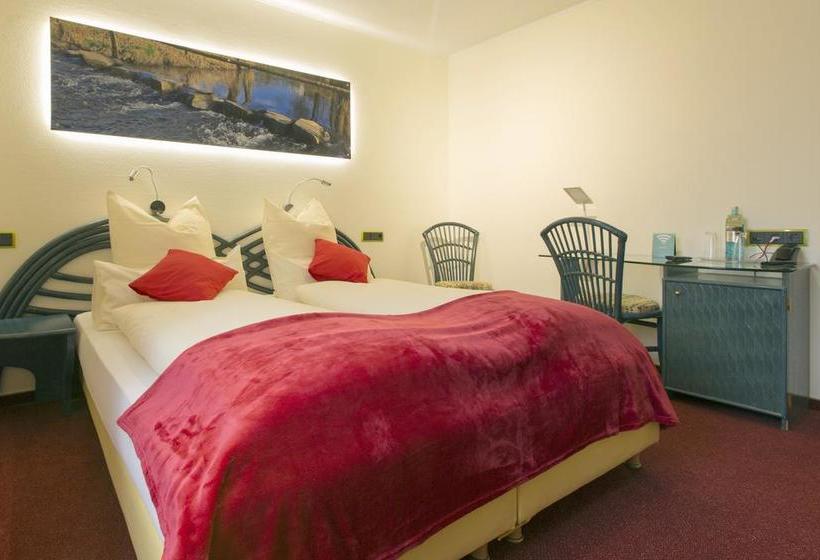 Hotel Tönnes Landgasthof 3