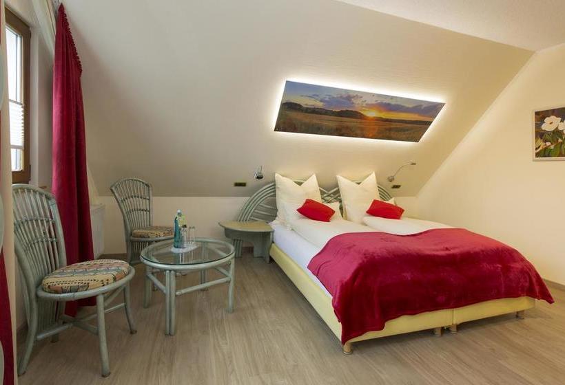 Hotel Tönnes Landgasthof 4