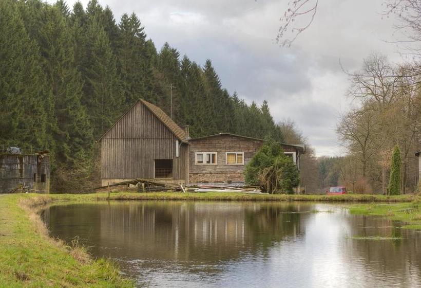 Hotel Tönnes Landgasthof 6