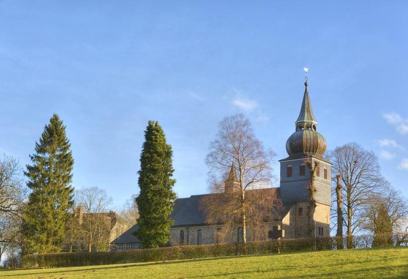 Hotel Tönnes Landgasthof 7