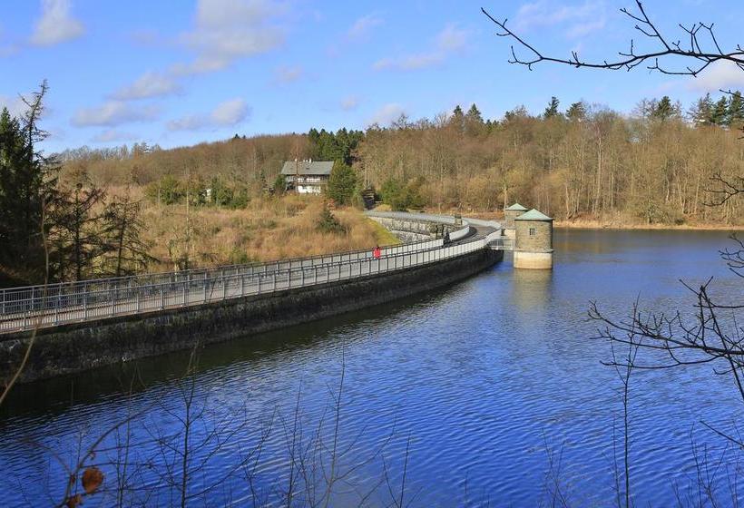 Hotel Tönnes Landgasthof 8