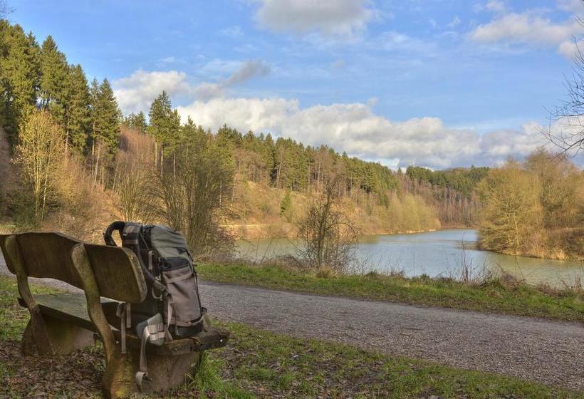 Hotel Tönnes Landgasthof 9