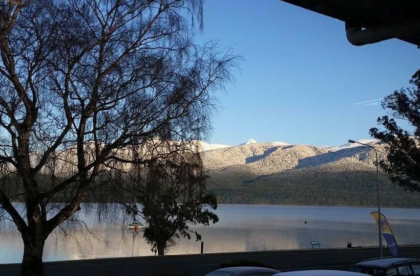 Hotel Te Anau Lakefront Backpackers 14
