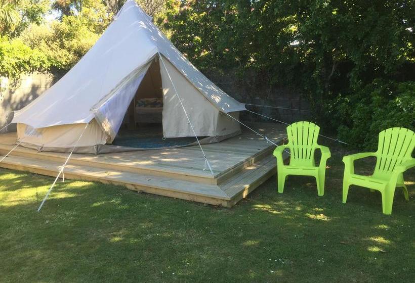 Hotel Te Anau Lakefront Backpackers 15