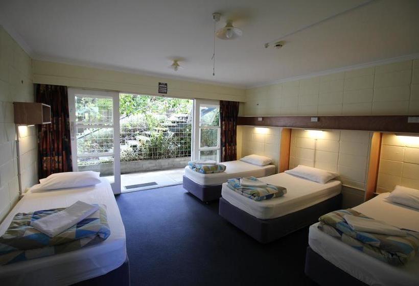 Hotel Te Anau Lakefront Backpackers 3