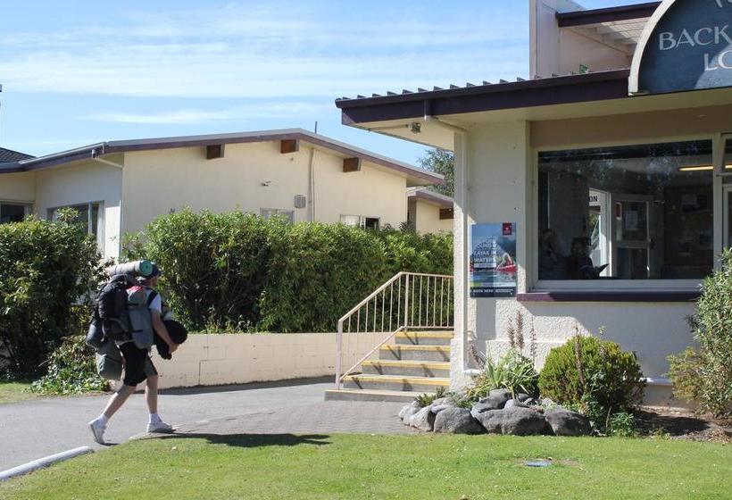 Hotel Te Anau Lakefront Backpackers 4