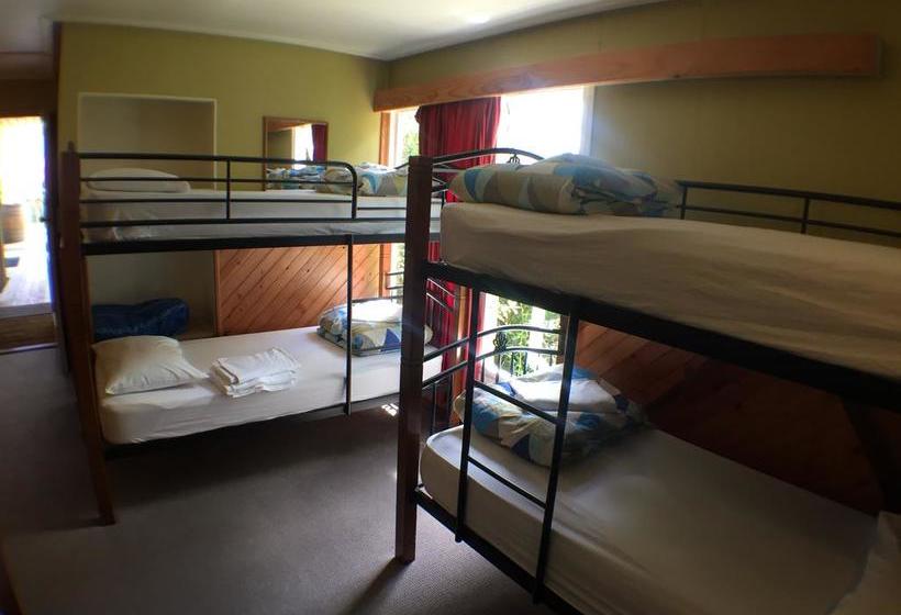 Hotel Te Anau Lakefront Backpackers 5
