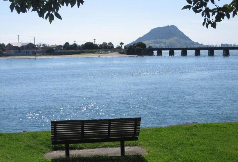 Cobblestone Court Motel 18