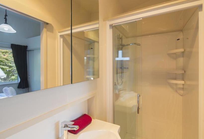 Hotel Pinewood Lodge - Backpacker 14