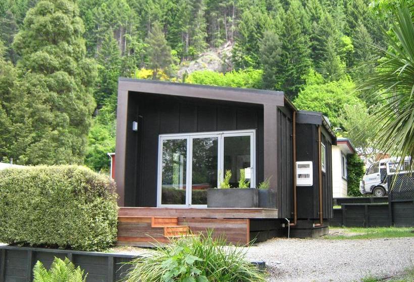 Hotel Pinewood Lodge - Backpacker 15