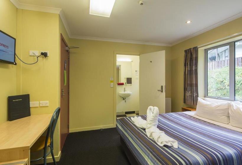 Hotel Pinewood Lodge - Backpacker 17