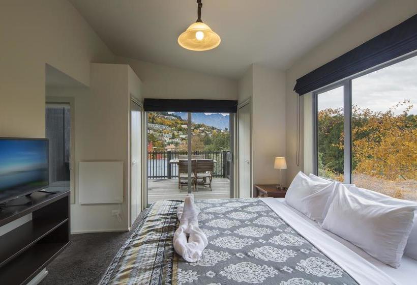 Hotel Pinewood Lodge - Backpacker 18