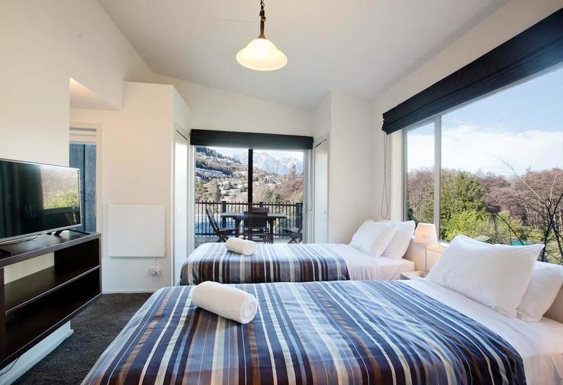 Hotel Pinewood Lodge - Backpacker 19