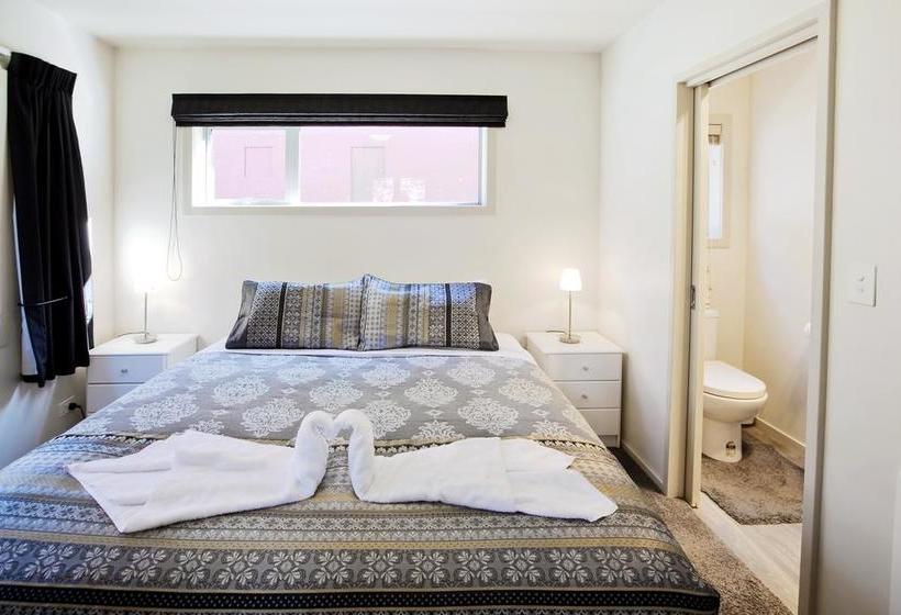 Hotel Pinewood Lodge - Backpacker 20