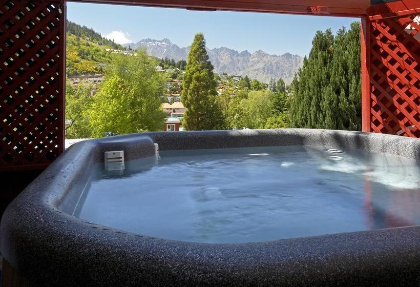 Hotel Pinewood Lodge - Backpacker 3