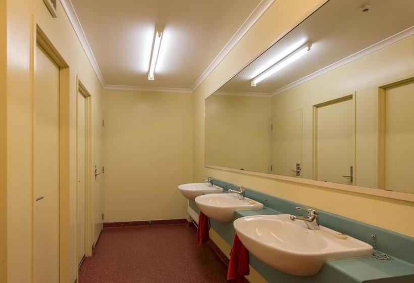 Hotel Pinewood Lodge - Backpacker 6