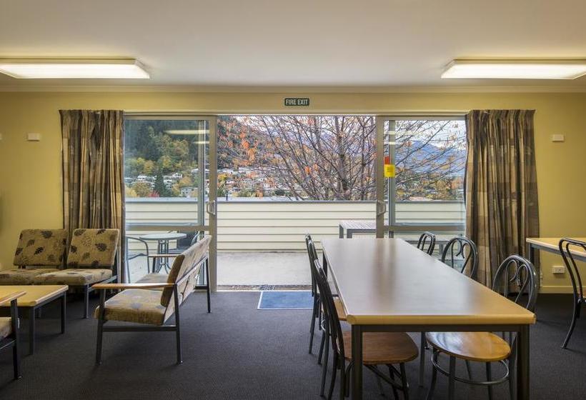 Hotel Pinewood Lodge - Backpacker 7