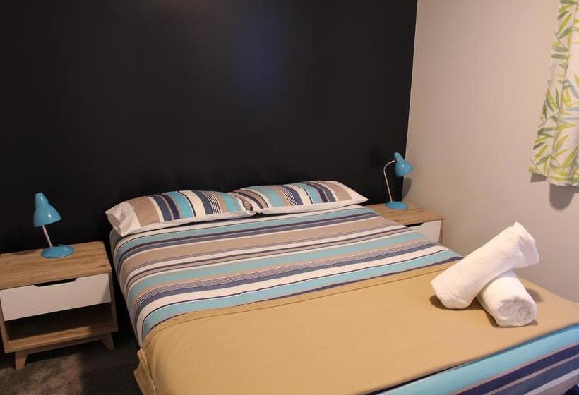 Hotel Yha Queenstown Lakefront - Backpacker 10