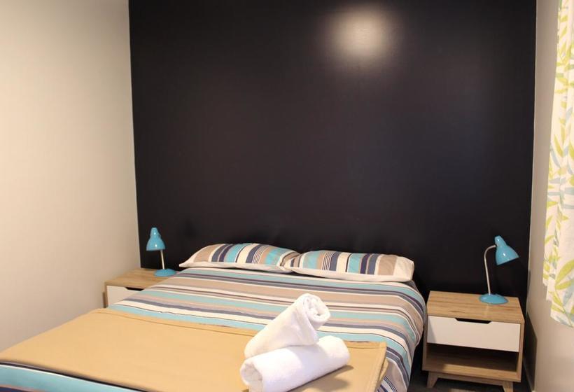 Hotel Yha Queenstown Lakefront - Backpacker 11