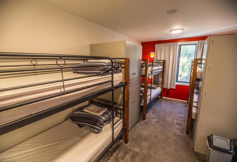 Hotel Yha Queenstown Lakefront - Backpacker 15