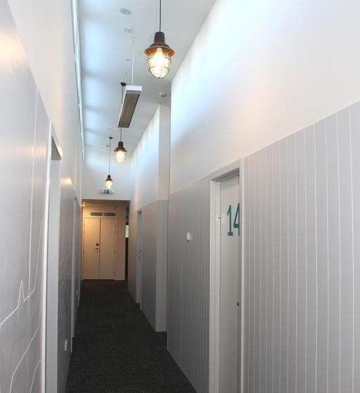 Hotel Yha Queenstown Lakefront - Backpacker 16