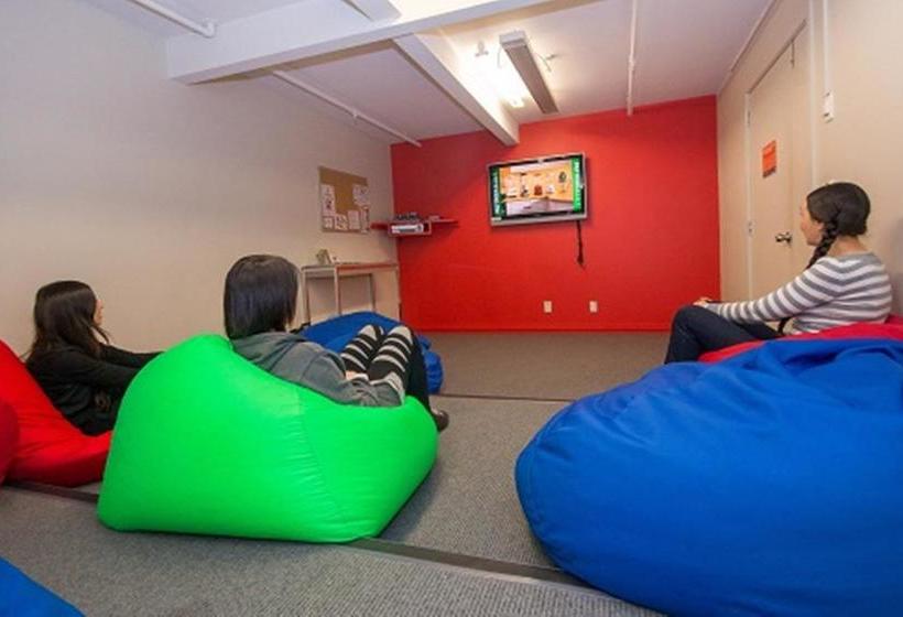 Hotel Yha Queenstown Lakefront - Backpacker 6