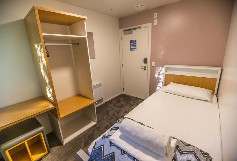 Hotel Yha Queenstown Lakefront - Backpacker 9