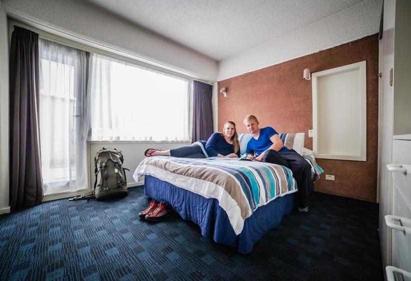 Hotel Yha Queenstown Central 11