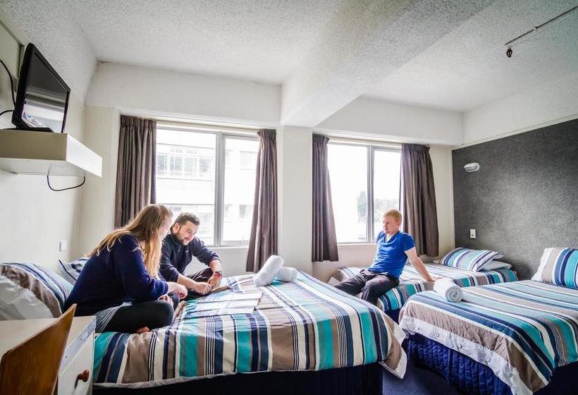 Hotel Yha Queenstown Central 12