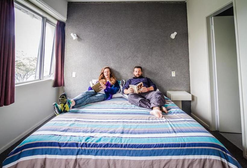 Hotel Yha Queenstown Central 13